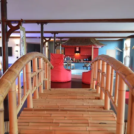 Shogun Ferienhaus *