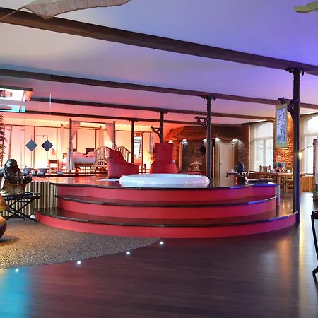 Ferienhaus Shogun