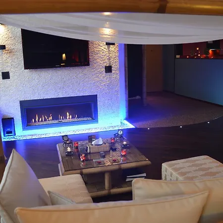 Shogun Ferienhaus Verviers