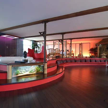 Shogun Verviers