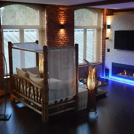 Ferienhaus Shogun
