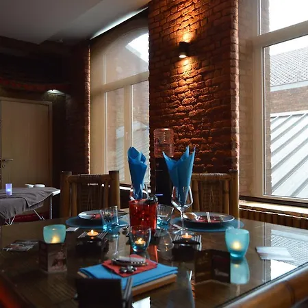 Shogun Ferienhaus