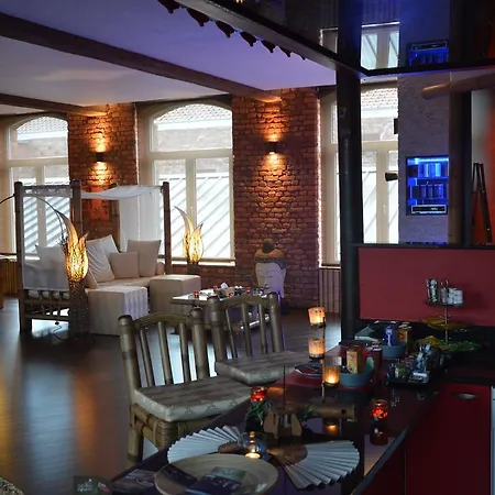 Shogun Ferienhaus *