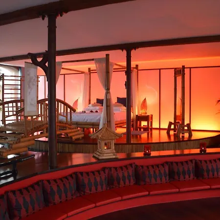 Shogun Ferienhaus Verviers