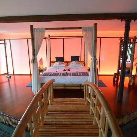 Ferienhaus Shogun *