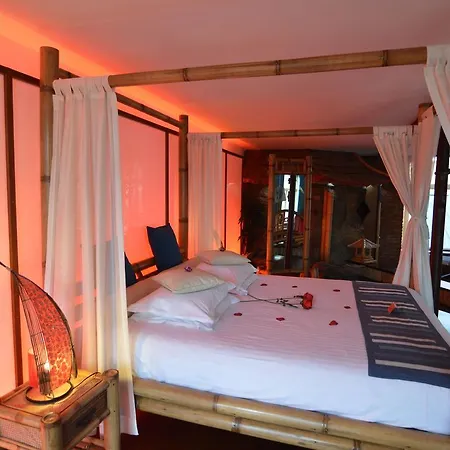 Shogun Ferienhaus *