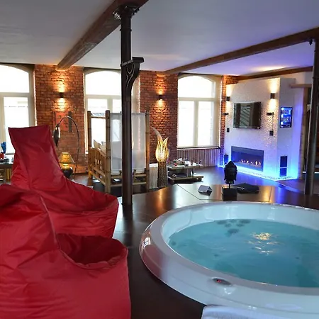 Ferienhaus Shogun