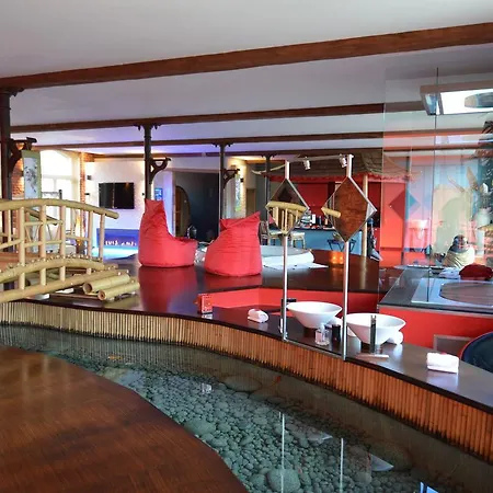 Shogun Verviers